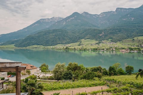 Day, Natural landscape, View (from property/room), Lake view, Mountain view