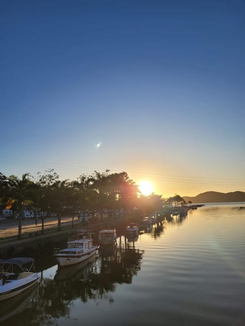 Casa Surya Paraty Nature lodge in Paraty