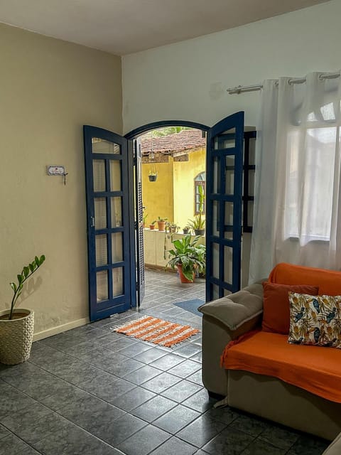 Casa Surya Paraty Nature lodge in Paraty