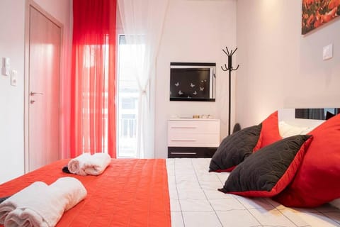Cozy Apartment Apartment in Litochoro