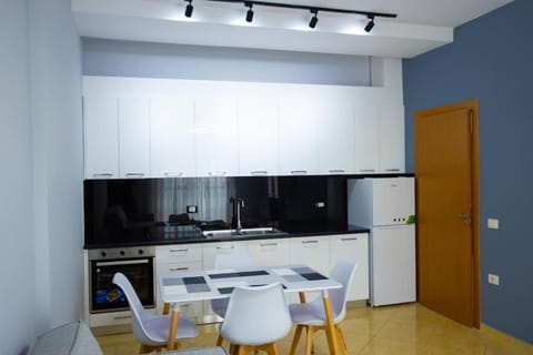 Apartment in Vlorë Kejvi Apartment in Vlorë