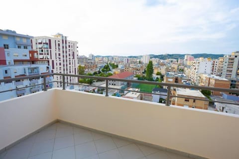 Apartment in Vlorë Kejvi Apartment in Vlorë