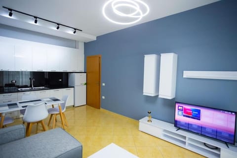 Apartment in Vlorë Kejvi Apartment in Vlorë