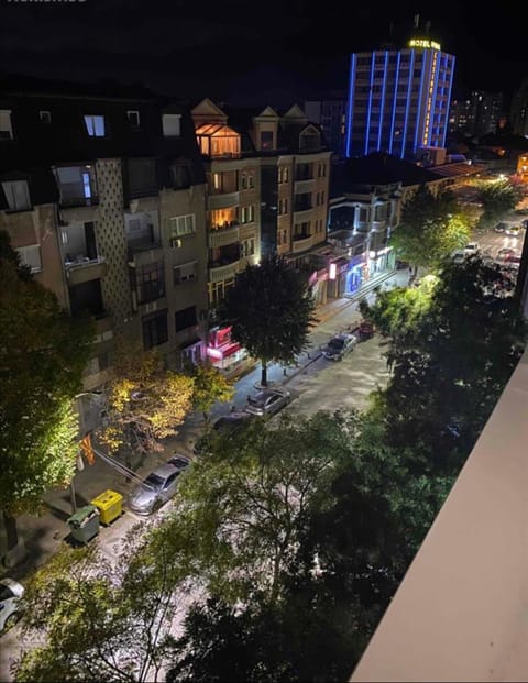 Bjanka Apartment in Bitola