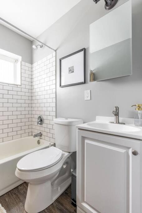 Westlake Harmony Apartment in Westlake