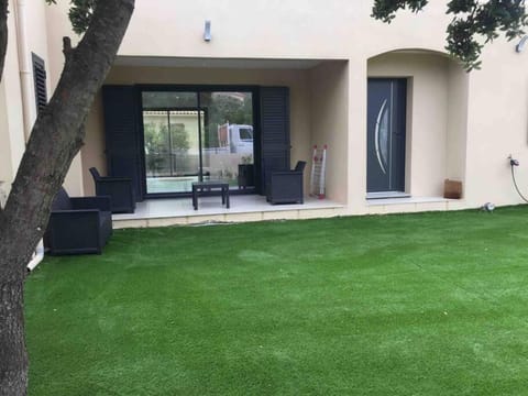 Villa CALLINAJO , à 1 min de la plage LOZARI House in Belgodère