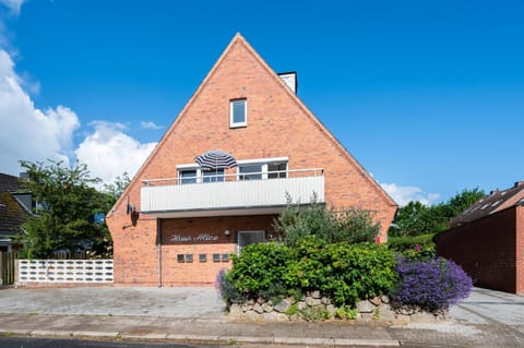 Katja House in Büsum