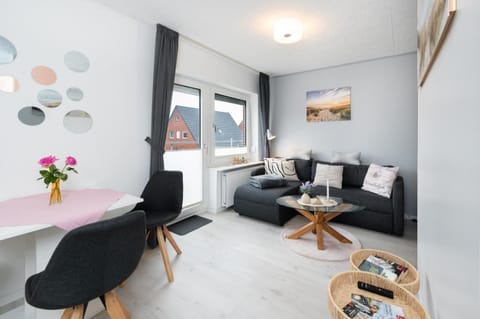 Katja House in Büsum