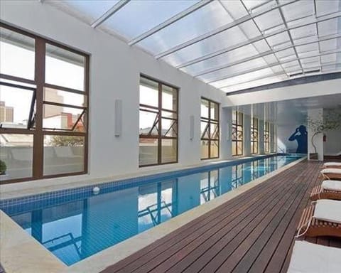 Hot Spring Bath, Swimming pool