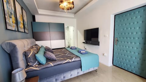 Apartman Silver Apartment in Federation of Bosnia and Herzegovina