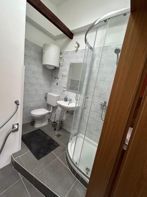 Apartman Vodice Apartment in Šibenik-Knin County, Croatia