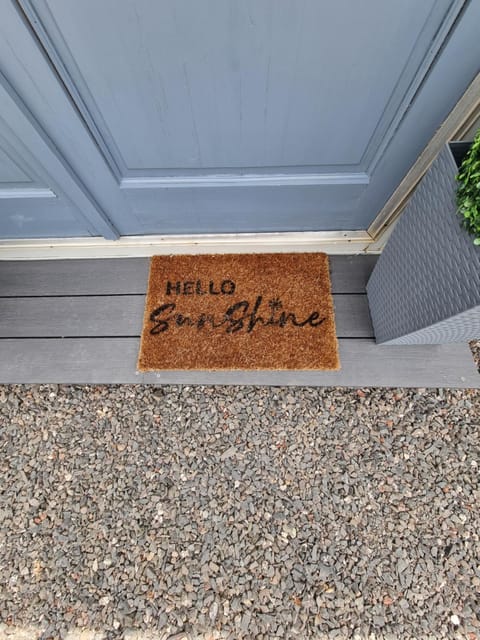 Firbog Nook Bed and Breakfast in Northern Ireland