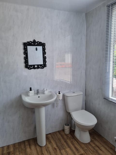 Firbog Nook Bed and Breakfast in Northern Ireland