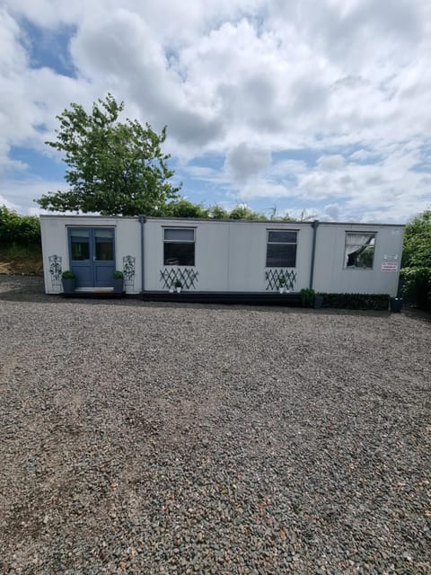 Firbog Nook Bed and Breakfast in Northern Ireland