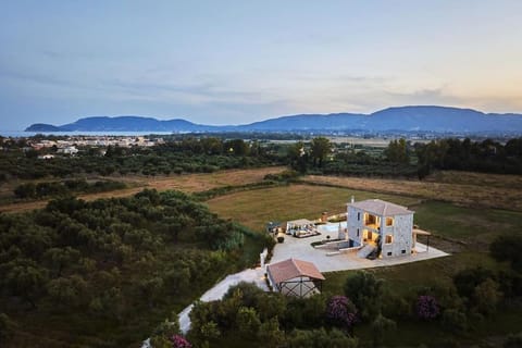 Property view