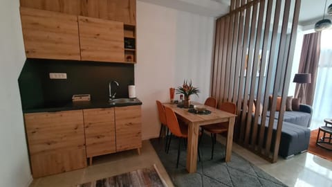 Apartman Orange Apartment in Federation of Bosnia and Herzegovina