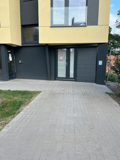 Modern Apartman Szeged Apartment in Szeged