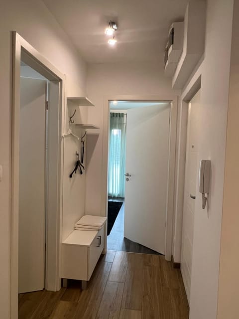 Modern Apartman Szeged Apartment in Szeged