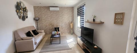 Maison Provence, proche Avignon Apartment in Sorgues