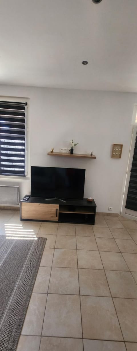 Maison Provence, proche Avignon Apartment in Sorgues