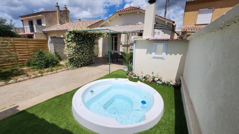 Maison Provence, proche Avignon Apartment in Sorgues