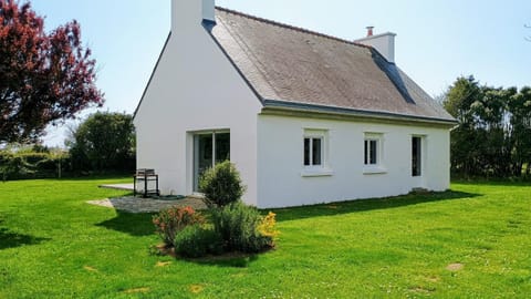 Villa bord de mer House in Finistere