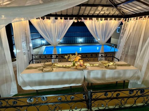 Summer house LejHana House in Lika-Senj County