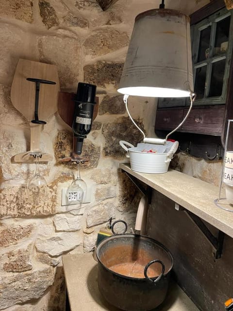 Alkimia Bed and Breakfast in Ostuni