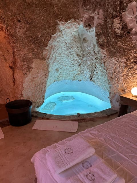 Alkimia Bed and Breakfast in Ostuni