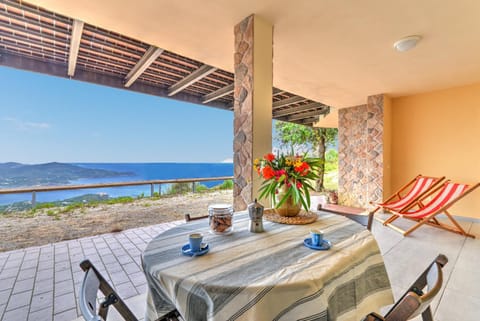 Casa Le Farfalle House in Tuscany