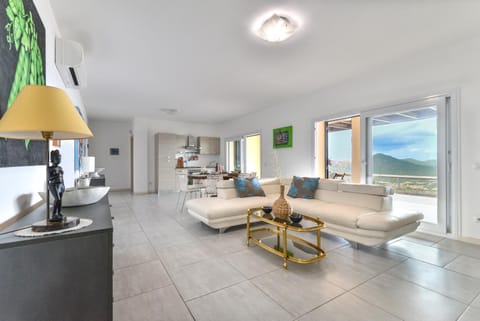 Casa Le Farfalle House in Tuscany