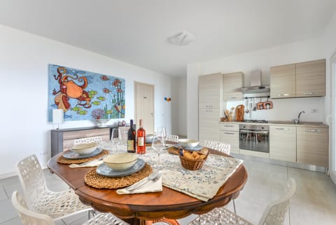 Casa Le Farfalle House in Tuscany