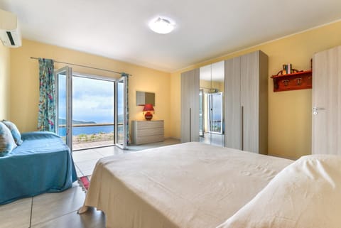 Casa Le Farfalle House in Tuscany