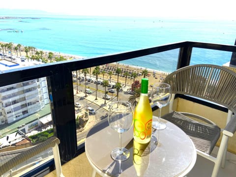 Balcony/Terrace, Balcony/Terrace, Sea view