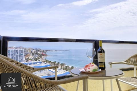 Balcony/Terrace, Balcony/Terrace, Sea view, Sea view