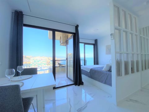 View (from property/room), Photo of the whole room, Bedroom