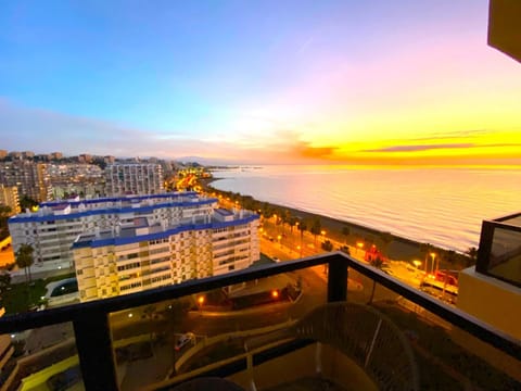 Balcony/Terrace, Beach, Sea view