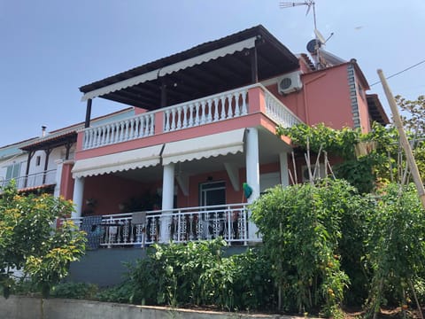 Villa Mandola Apartment in Thasos