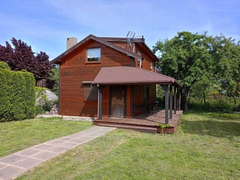 Property building, Kitchen or kitchenette