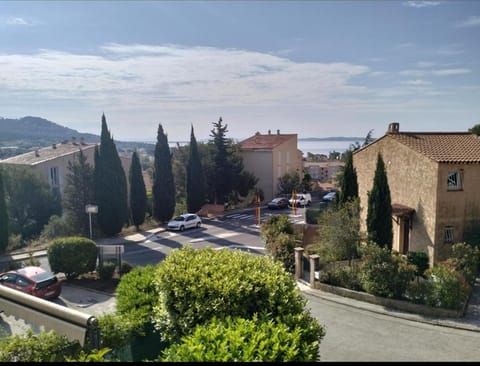 Sea view