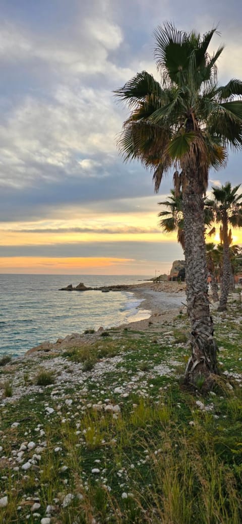 Holiday rental Spain Villajoyosa Apartment in Villajoyosa