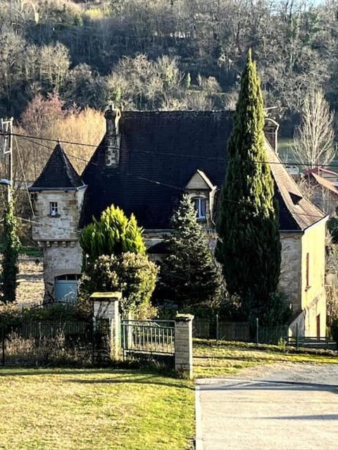 Property view