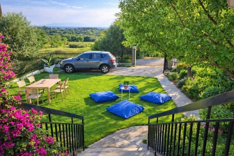 CASA Di TRE MARE House in Halkidiki