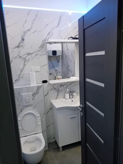 D&D Lausic Apartment Apartment in Split-Dalmatia County