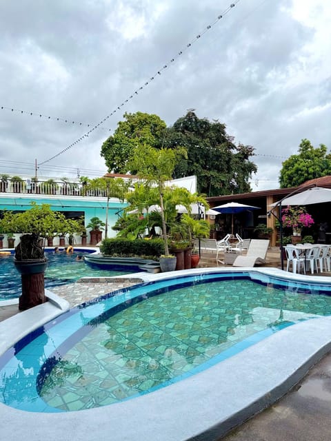 Garden view, Pool view, Swimming pool, Swimming pool