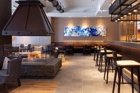 Lounge or bar