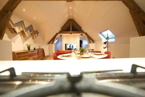 Owner Suite Apartment in Hauts-de-France