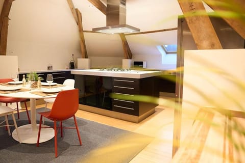 Owner Suite Apartment in Hauts-de-France