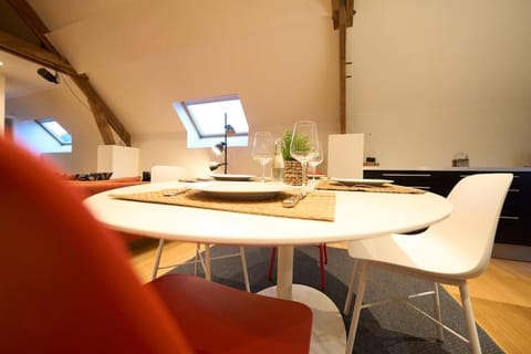 Owner Suite Apartment in Hauts-de-France