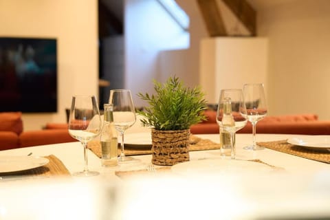 Owner Suite Apartment in Hauts-de-France